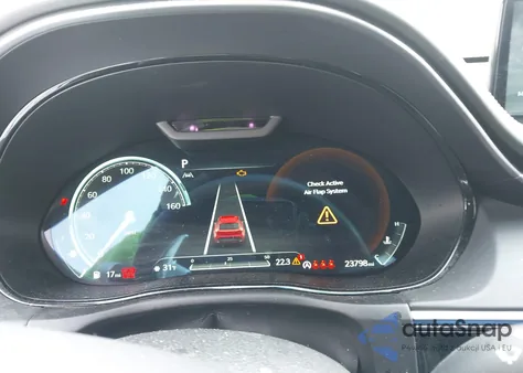 2024 Genesis Gv70 2.5T Awd z USA, uszkodzony, nr VIN 5NMMADTB3RH000624